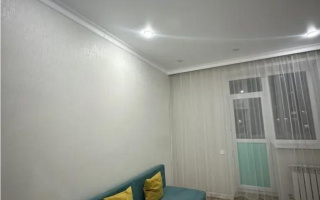 Продажа 1-комнатной квартиры, 34 м², ул. Болекпаева, дом  22 - Продажа  однокомнатных квартир в новостройках Астаны