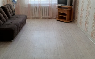 Продажа 1-комнатной квартиры, 18 м², ул. Бегельдинова, дом  60 - Продажа квартир в Кокшетау