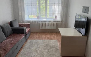 Продажа 2-комнатной квартиры, 48 м², ул. Ермекова, дом  77/2 - Продажа  двухкомнатных квартир в Караганде без посредников с фото