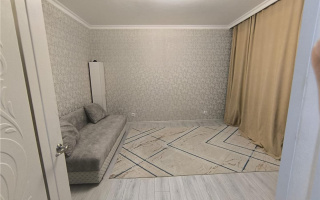 Продажа 1-комнатной квартиры, 37 м² - Недвижимость в Астане