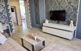 Аренда 2-комнатной квартиры посуточно, 56 м², ул. Чехова, дом  55 - Аренда жилой и коммерческой недвижимости в Усть-Каменогорске