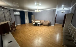 Продажа 3-комнатной квартиры, 136 м², ул. Кожамкулова, дом  269 - Продажа квартир в Казахстане