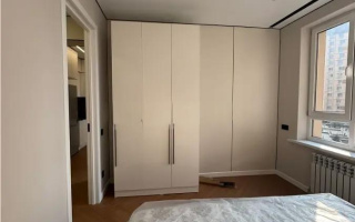 Продажа 2-комнатной квартиры, 51 м² - Продажа двухкомнатных квартир в монолитно-каркасном доме в Казахстане - страница 9