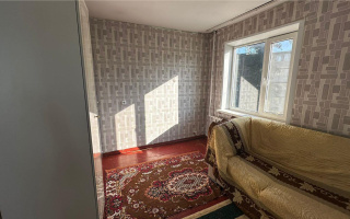 Продажа 1-комнатной квартиры, 32 м², мкр-н 13 - Продажа квартир в Караганде