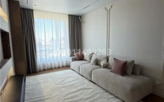 Продажа 3-комнатной квартиры, 96.6 м² - Продажа квартир в новостройках Астаны - страница 2