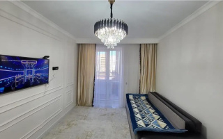 Продажа 2-комнатной квартиры, 44 м² - Продажа  двухкомнатных квартир в новостройках Астаны - страница 12