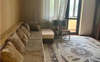 Продажа 3-комнатной квартиры, 70 м², мкр-н Самал-2, дом  26 - Продажа квартир в Алматы
