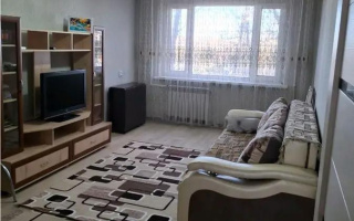 Продажа 2-комнатной квартиры, 48 м², 22 мкр., дом  2 - Продажа квартир в Казахстане