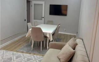 Продажа 2-комнатной квартиры, 58 м², ул. Мухамедханова, дом  12 - Продажа  двухкомнатных квартир в новостройках Астаны без посредников