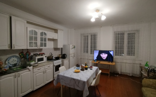 Продажа 3-комнатной квартиры, 135 м², ул. Иманбаевой, дом  8 - Иманова - Продажа квартир в Астане
