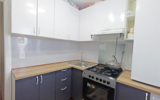 Продажа 3-комнатной квартиры, 55 м² - Продажа трехкомнатных квартир в Караганде