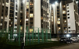 Продажа , 15 м², ул. Толе би - Продажа гаражей в Астане
