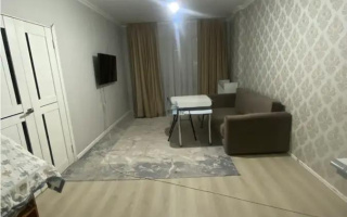 Продажа 1-комнатной квартиры, 41 м², ул. Сейфуллина, дом  41 - Продажа квартир в Астане