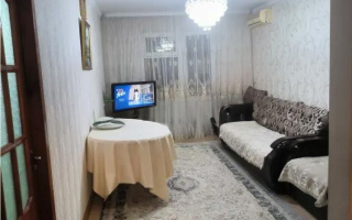 Продажа 4-комнатной квартиры, 84 м² - Недвижимость в Алматы - страница 4