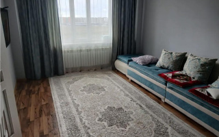 Продажа 2-комнатной квартиры, 58 м² - Продажа двухкомнатных квартир в блочном доме в Астане - страница 2
