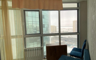 Продажа 1-комнатной квартиры, 45 м², ул. Айтматова - Продажа квартир в Астане