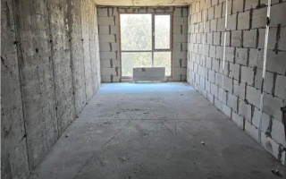 Продажа 1-комнатной квартиры, 35 м², ул. Толе би, дом  285/8 стр - Продажа квартир в новостройках Алматы