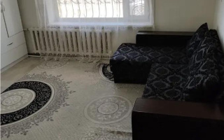 Продажа 1-комнатной квартиры, 35 м², мкр-н Степной-4, дом  16 - Продажа  однокомнатных квартир в Караганде с фото