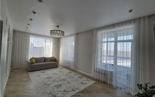 Продажа 4-комнатной квартиры, 118.9 м² - Продажа квартир в Астане с фото