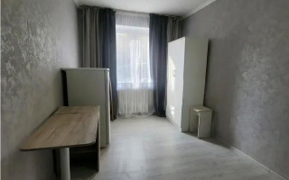 Продажа 1-комнатной квартиры, 13 м², мкр-н 8, дом  55 - Продажа  однокомнатных квартир в Алматы с фото