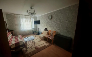 Продажа 1-комнатной квартиры, 38.5 м², ул. Бокейхана, дом  21/1 - Продажа  однокомнатных квартир в Астане без посредников