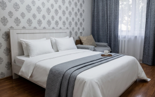 Аренда 1-комнатной квартиры посуточно, 33 м² - Недвижимость в Павлодаре