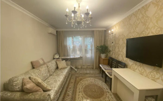 Продажа 4-комнатной квартиры, 74 м² - Продажа квартир в Алматы - страница 28