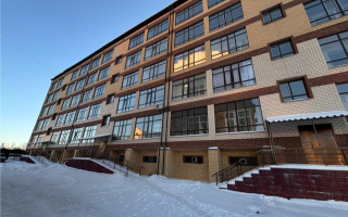 Продажа 1-комнатной квартиры, 40 м², ул. Муканова - Продажа квартир в Караганде с фото