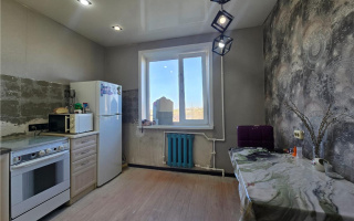 Продажа 2-комнатной квартиры, 51 м² - Продажа двухкомнатных квартир в Темиртау