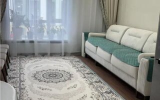 Продажа 4-комнатной квартиры, 81 м² - Продажа квартир в Астане - страница 45