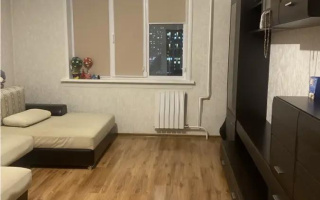 Продажа 1-комнатной квартиры, 48 м², ул. Кумисбекова, дом  3а - Продажа  однокомнатных квартир в Астане без посредников с фото