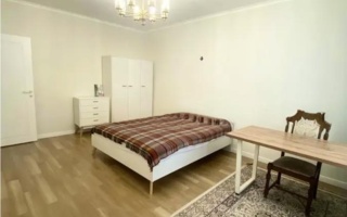 Продажа 1-комнатной квартиры, 34 м²
