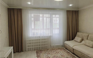 Продажа 3-комнатной квартиры, 56 м², ул. Казахстанская, дом  129 - Продажа квартир в Шахтинске