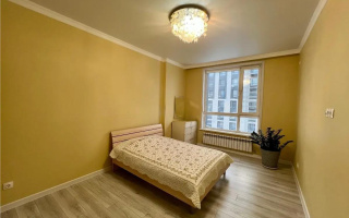 Продажа 1-комнатной квартиры, 50.7 м², ул. Бокейхана, дом  25г - Продажа  однокомнатных квартир в Астане без посредников