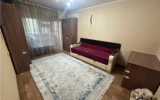 Продажа 2-комнатной квартиры, 44 м², пр. Абылай хана, дом  23 - Продажа квартир в Алматы