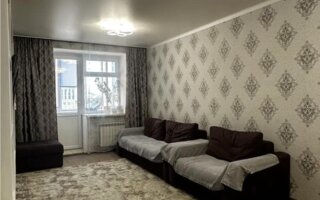 Продажа 1-комнатной квартиры, 42 м²