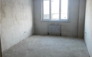 Продажа 1-комнатной квартиры, 35.54 м², ул. Северное Кольцо, дом  92/2 - Продажа квартир в новостройках Алматы без посредников
