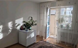 Продажа 1-комнатной квартиры, 35 м²