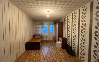 Продажа 1-комнатной квартиры, 30 м², мкр-н 18 - Продажа  однокомнатных квартир в Караганде с фото