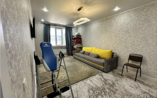Продажа 1-комнатной квартиры, 48.5 м² - Продажа квартир в Алатауском р-не Алматы - страница 3