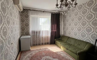 Продажа 3-комнатной квартиры, 69 м², ул. Аносова, дом  47 - Продажа квартир в Казахстане