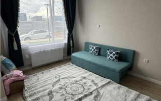 Продажа 1-комнатной квартиры, 32.6 м², ул. Е-915, дом  13 - Продажа  однокомнатных квартир в новостройках Астаны