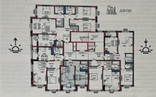 Продажа 1-комнатной квартиры, 43 м² - Продажа квартир в р-не Нура Астаны - страница 2