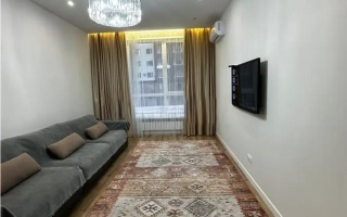 Продажа 3-комнатной квартиры, 86 м², ул. Бектурова, дом  19 - Продажа  трехкомнатных квартир в Астане