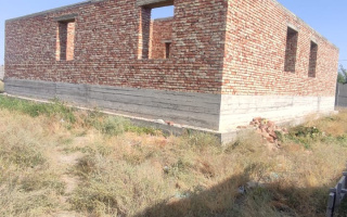 Продажа 8-комнатного дома, 220 м², Дуйсена Баянова, дом  19 - Продажа домов, коттеджей в Таразе