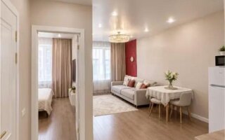 Продажа 2-комнатной квартиры, 41 м² - Продажа квартир в кирпичном доме в Казахстане - страница 2