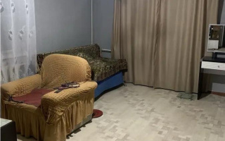 Продажа 3-комнатной квартиры, 60 м², ул. Жамбыла, дом  175 - Продажа  трехкомнатных квартир в Караганде с фото