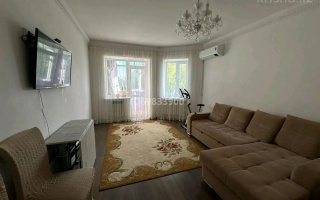 Продажа 4-комнатной квартиры, 72 м² - Недвижимость в Казахстане - страница 21