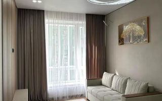 Продажа 3-комнатной квартиры, 65 м², ул. Нажимеденова, дом  28/1 - Продажа квартир в Астане