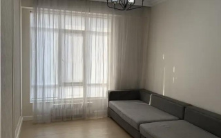 Продажа 3-комнатной квартиры, 63 м², мкр. Думан-2, дом  11 - Продажа квартир в Алматы